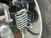 New holland - 2023 - t6.145 - vierwielaangedreven landbouwtractor - afbeelding 10 van  53