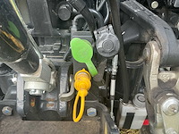 New holland - 2023 - t6.145 - vierwielaangedreven landbouwtractor - afbeelding 14 van  53