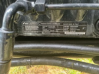 New holland - 2023 - t6.145 - vierwielaangedreven landbouwtractor - afbeelding 27 van  53