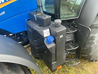New holland - 2023 - t6.145 - vierwielaangedreven landbouwtractor - afbeelding 29 van  53