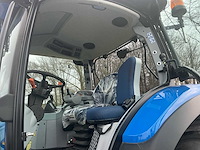 New holland - 2023 - t6.145 - vierwielaangedreven landbouwtractor - afbeelding 31 van  53