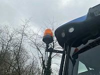 New holland - 2023 - t6.145 - vierwielaangedreven landbouwtractor - afbeelding 44 van  53
