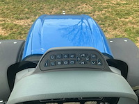 New holland - 2023 - t6.145 - vierwielaangedreven landbouwtractor - afbeelding 53 van  53