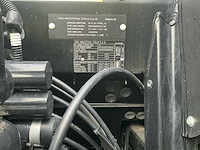 New holland - 2023 - t6.145 - vierwielaangedreven landbouwtractor - afbeelding 19 van  53