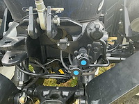 New holland - 2023 - t6.145 - vierwielaangedreven landbouwtractor - afbeelding 30 van  53