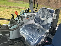 New holland - 2023 - t6.145 - vierwielaangedreven landbouwtractor - afbeelding 39 van  53