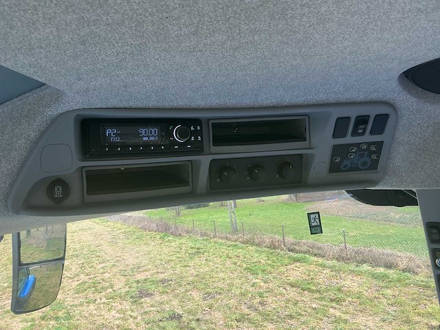 New holland - 2023 - t6.145 - vierwielaangedreven landbouwtractor - afbeelding 40 van  53