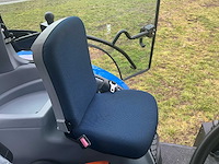 New holland - 2023 - t6.145 - vierwielaangedreven landbouwtractor - afbeelding 47 van  53