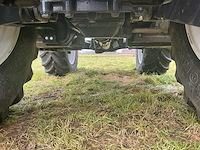 New holland - 2023 - t6.145 - vierwielaangedreven landbouwtractor - afbeelding 11 van  20
