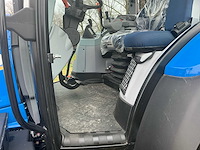 New holland - 2023 - t6.145 - vierwielaangedreven landbouwtractor - afbeelding 12 van  20