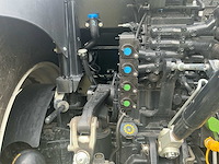 New holland - 2023 - t6.145 - vierwielaangedreven landbouwtractor - afbeelding 8 van  48