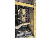 New holland - clayson 1550 - overige agrarisch - afbeelding 2 van  25