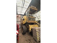 New holland - clayson 1550 - overige agrarisch - afbeelding 4 van  25
