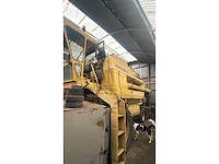 New holland - clayson 1550 - overige agrarisch - afbeelding 6 van  25