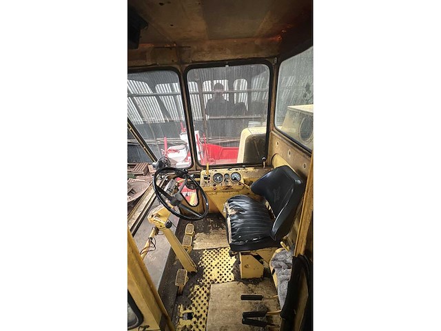 New holland - clayson 1550 - overige agrarisch - afbeelding 7 van  25