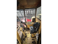 New holland - clayson 1550 - overige agrarisch - afbeelding 7 van  25