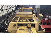New holland - clayson 1550 - overige agrarisch - afbeelding 9 van  25