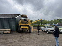New holland - clayson 1550 - overige agrarisch - afbeelding 13 van  25
