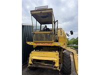 New holland - clayson 1550 - overige agrarisch - afbeelding 14 van  25