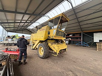 New holland - clayson 1550 - overige agrarisch - afbeelding 15 van  25
