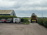 New holland - clayson 1550 - overige agrarisch - afbeelding 16 van  25