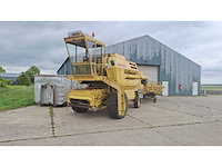 New holland - clayson 1550 - overige agrarisch - afbeelding 17 van  25