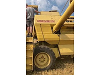 New holland - clayson 1550 - overige agrarisch - afbeelding 12 van  25