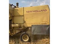 New holland - clayson 1550 - overige agrarisch - afbeelding 19 van  25
