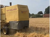 New holland - clayson 1550 - overige agrarisch - afbeelding 20 van  25