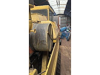 New holland - clayson 1550 - overige agrarisch - afbeelding 24 van  25