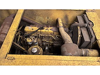 New holland - clayson 1550 - overige agrarisch - afbeelding 25 van  25