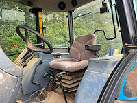 New holland - td90d - tractor - 4wd - 90pk - 2008 - afbeelding 14 van  16