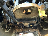 New holland 7000-serie / k80 - k50 trekhaak - afbeelding 4 van  4
