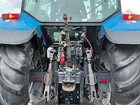New holland 8360 vierwielaangedreven landbouwtractor - afbeelding 2 van  46