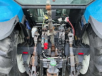 New holland 8360 vierwielaangedreven landbouwtractor - afbeelding 3 van  46