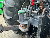 New holland 8360 vierwielaangedreven landbouwtractor - afbeelding 4 van  46