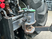 New holland 8360 vierwielaangedreven landbouwtractor - afbeelding 5 van  46