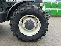 New holland 8360 vierwielaangedreven landbouwtractor - afbeelding 11 van  46