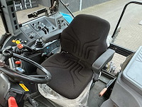 New holland 8360 vierwielaangedreven landbouwtractor - afbeelding 17 van  46