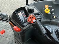 New holland 8360 vierwielaangedreven landbouwtractor - afbeelding 19 van  46