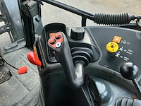 New holland 8360 vierwielaangedreven landbouwtractor - afbeelding 25 van  46