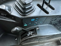 New holland 8360 vierwielaangedreven landbouwtractor - afbeelding 29 van  46