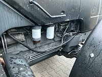 New holland 8360 vierwielaangedreven landbouwtractor - afbeelding 36 van  46