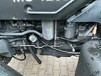 New holland 8360 vierwielaangedreven landbouwtractor - afbeelding 37 van  46