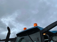 New holland 8360 vierwielaangedreven landbouwtractor - afbeelding 41 van  46
