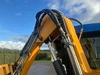 New holland boomer 3050 smalspoor maaiarm combinatie - afbeelding 3 van  29