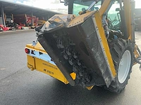 New holland boomer 3050 smalspoor maaiarm combinatie - afbeelding 5 van  29