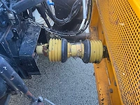 New holland boomer 3050 smalspoor maaiarm combinatie - afbeelding 9 van  29