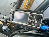 New holland boomer 3050 smalspoor maaiarm combinatie - afbeelding 15 van  29