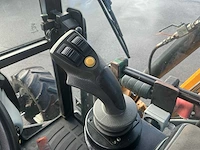 New holland boomer 3050 smalspoor maaiarm combinatie - afbeelding 18 van  29